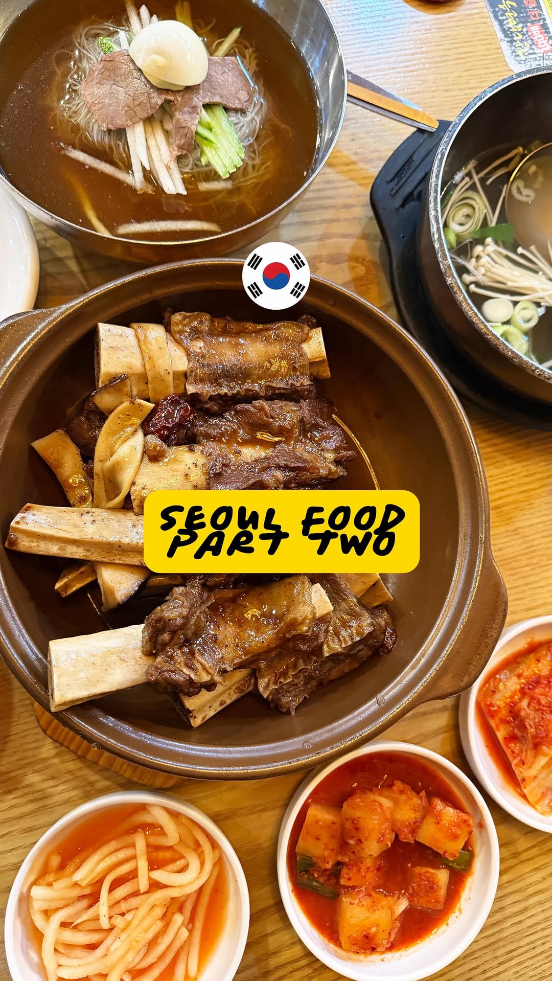 Post 3 by GENNY | food + travel on Instagram (video)