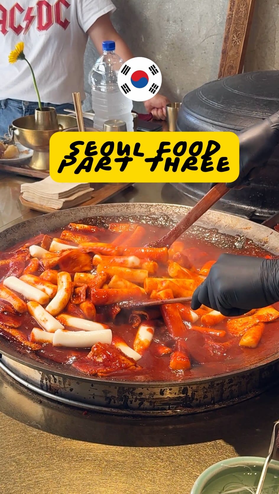 Post 2 by GENNY | food + travel on Instagram (video)