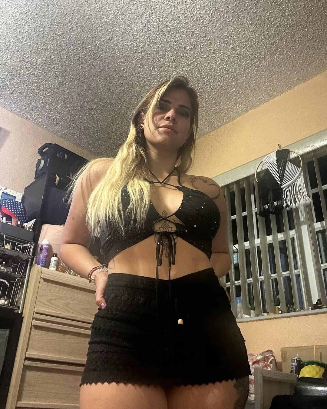 Post 8 by Lisette Destiny Trueba,RN 🎀 on Instagram (image)