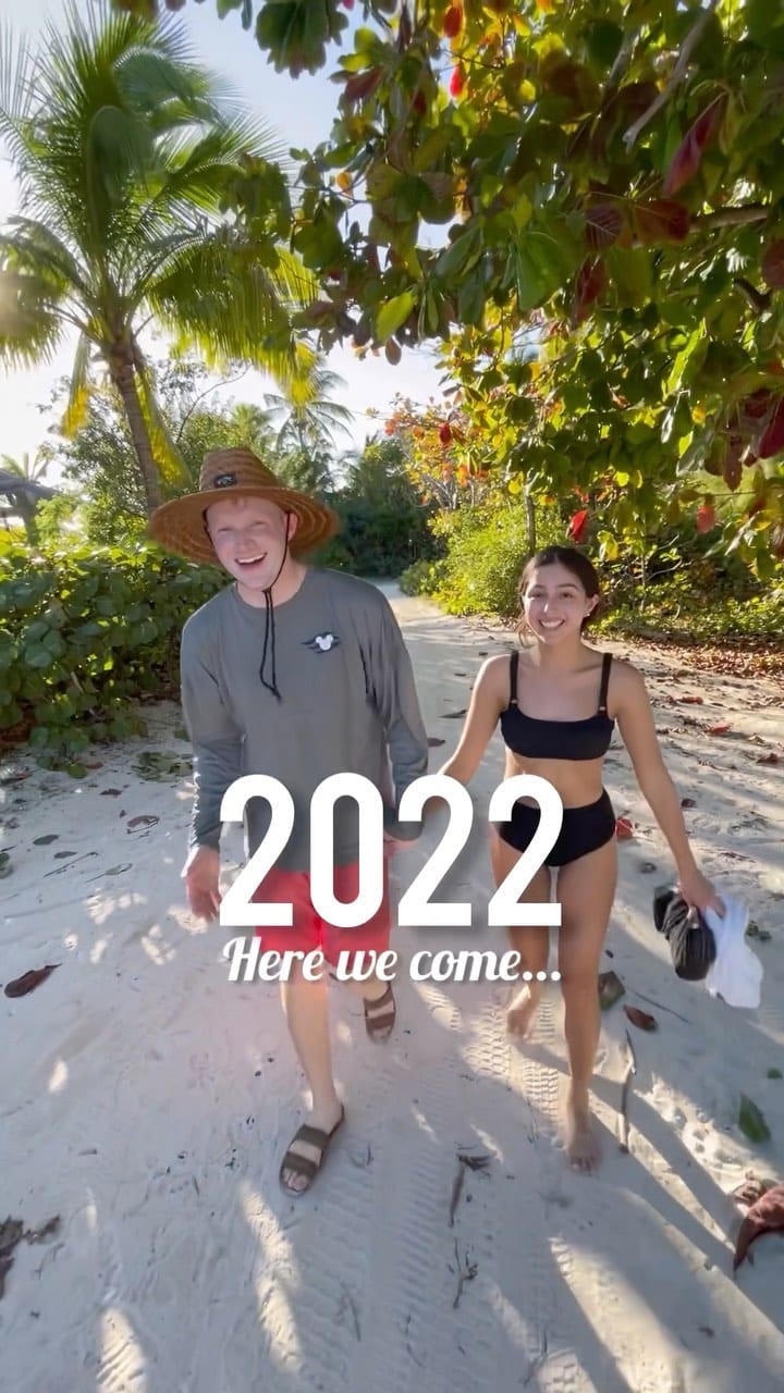 Post 4 by Landen & Nicole | UTAH on Instagram (video)