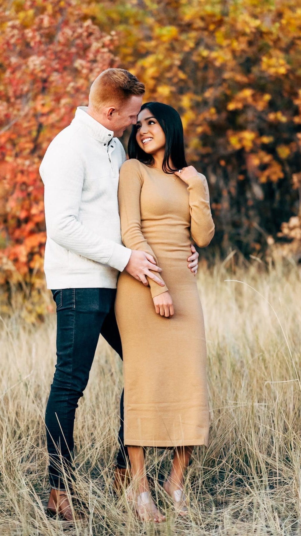 Post 6 by Landen & Nicole | UTAH on Instagram (video)