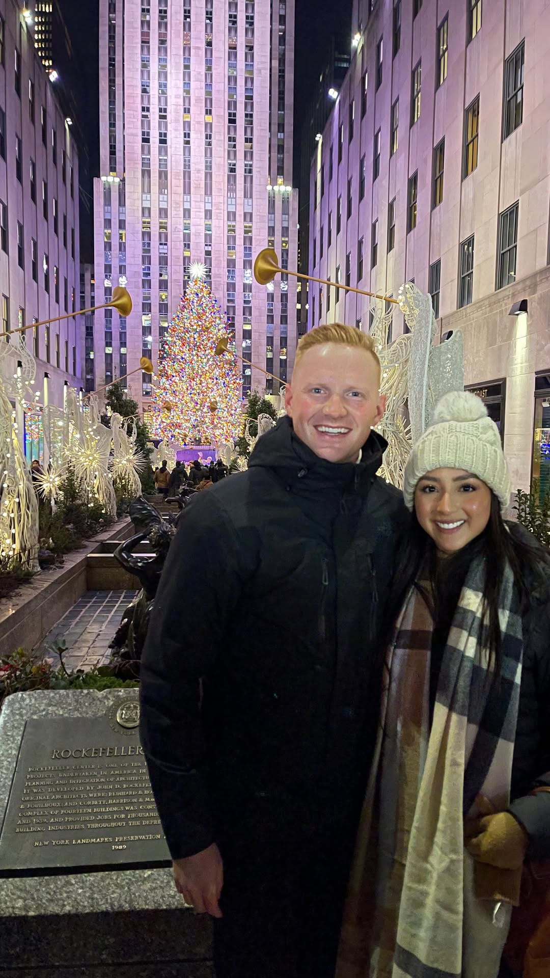 Post 5 by Landen & Nicole | UTAH on Instagram (video)