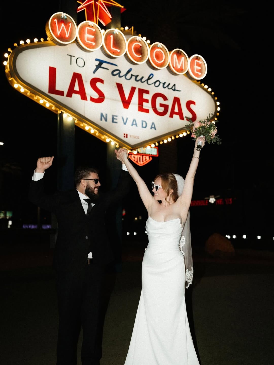 Post 2 by Las Vegas Wedding Photographer & Videographer - Kim Willoughby on Instagram (carousel)