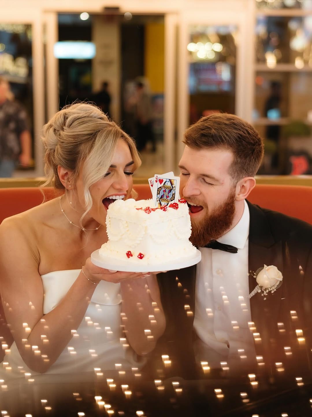 Post 5 by Las Vegas Wedding Photographer & Videographer - Kim Willoughby on Instagram (carousel)