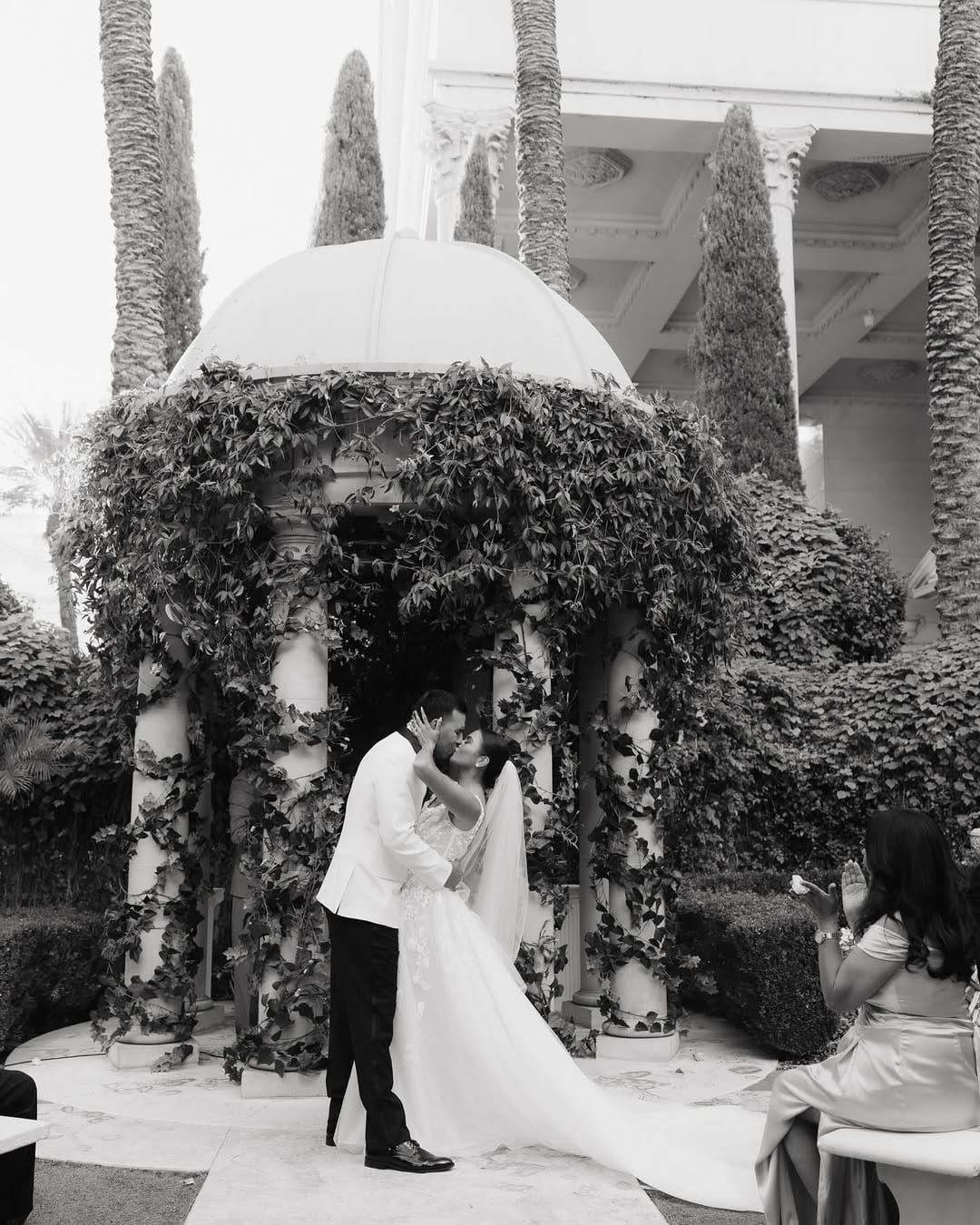 Post 10 by Las Vegas Wedding Photographer & Videographer - Kim Willoughby on Instagram (carousel)