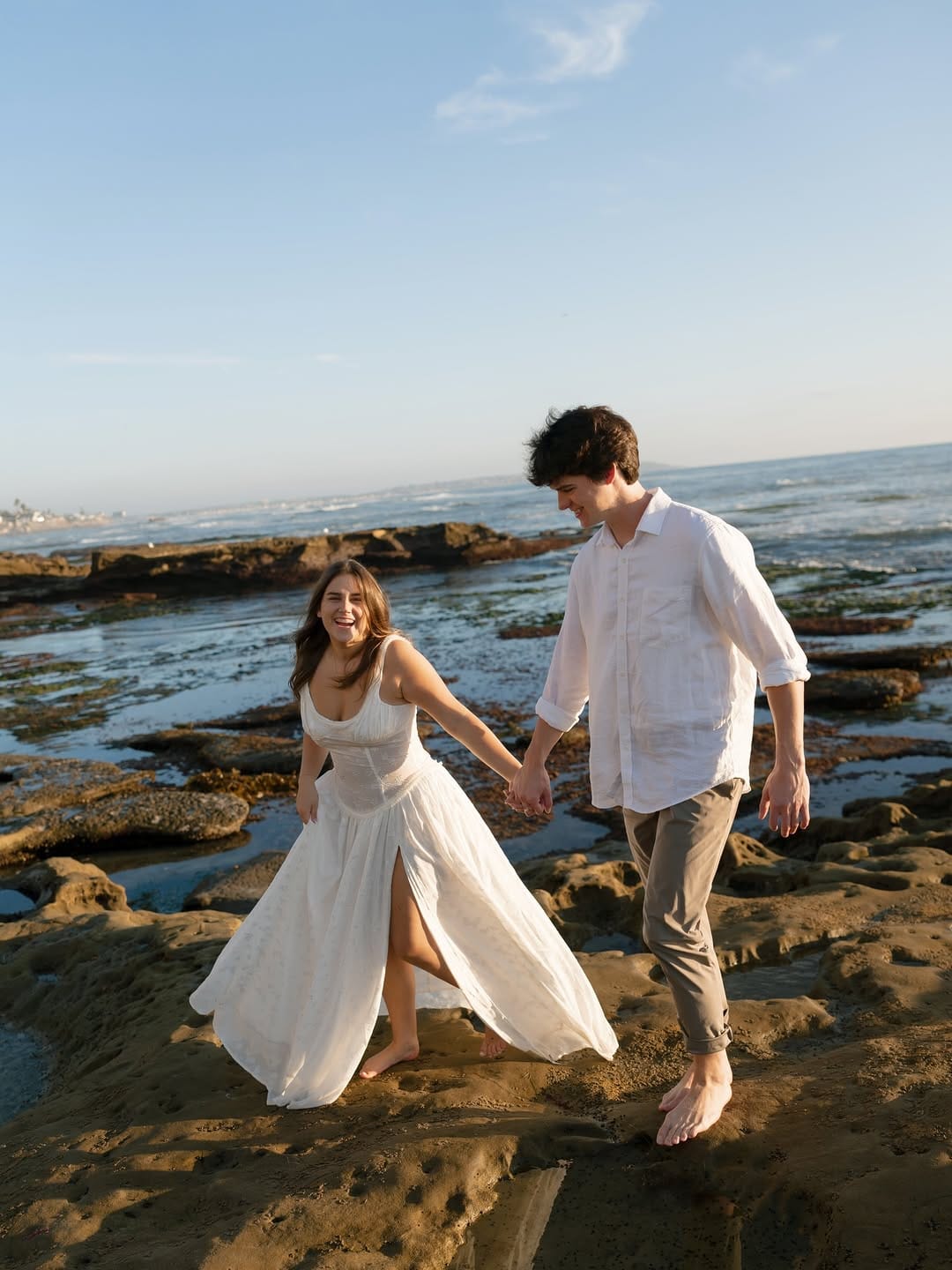 Post 4 by Lauren Ahn — Southern California Wedding Photographer on Instagram (carousel)