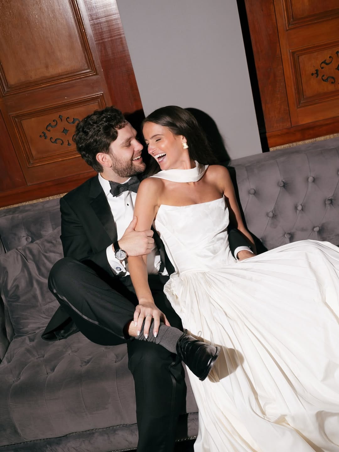 Post 2 by Lauren Ahn — Southern California Wedding Photographer on Instagram (carousel)