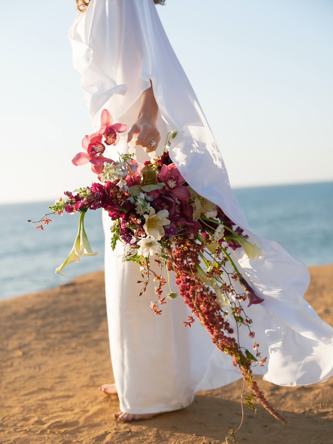 Post 6 by Lauren Ahn — Southern California Wedding Photographer on Instagram (carousel)