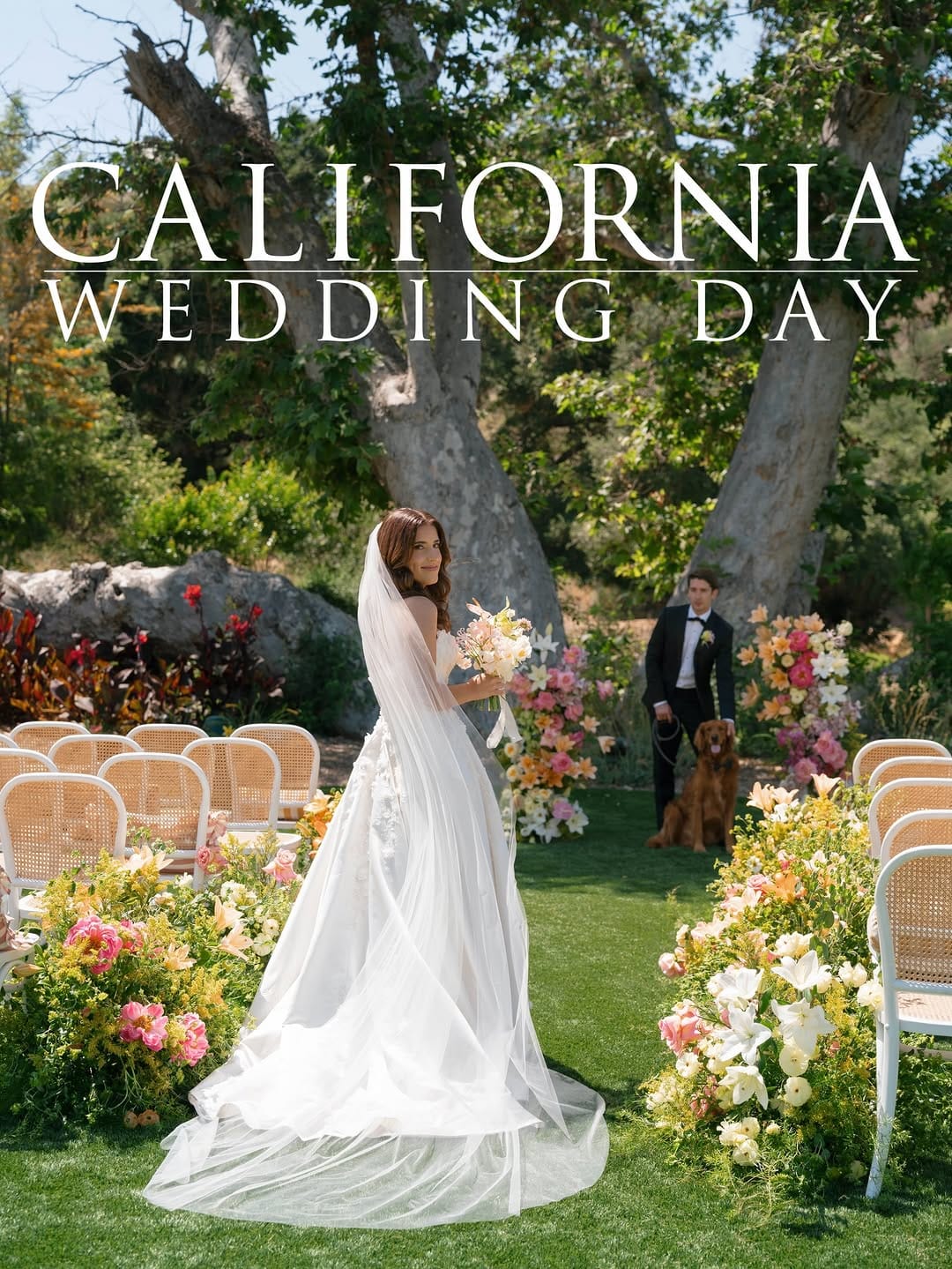 Post 3 by Lauren Ahn — Southern California Wedding Photographer on Instagram (carousel)