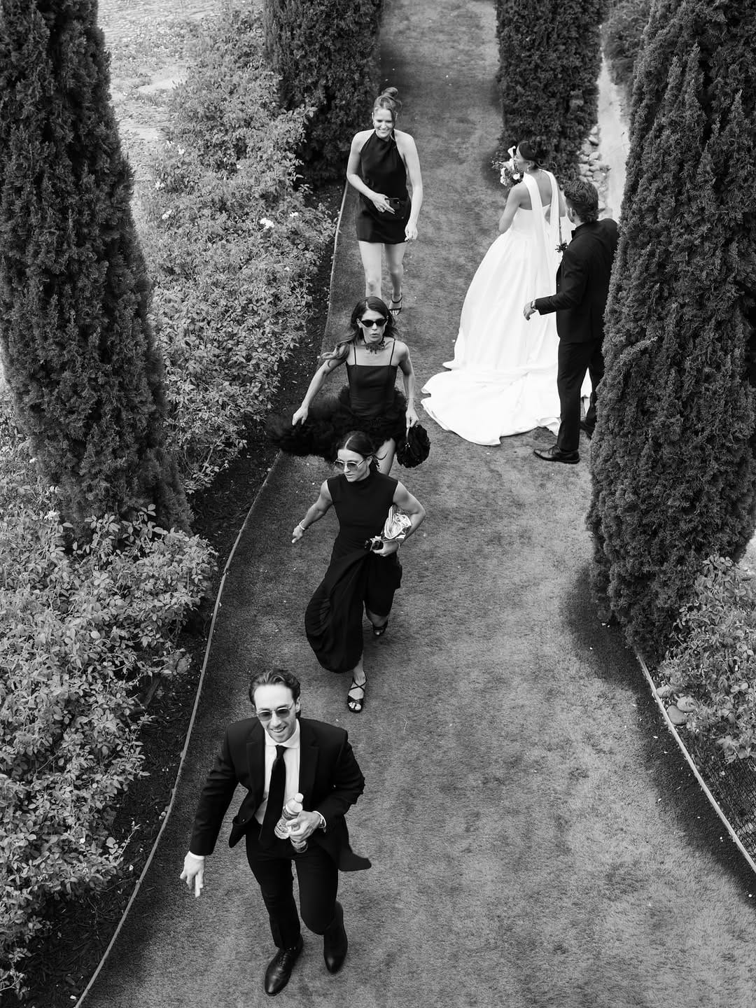 Post 5 by Lauren Ahn — Southern California Wedding Photographer on Instagram (carousel)