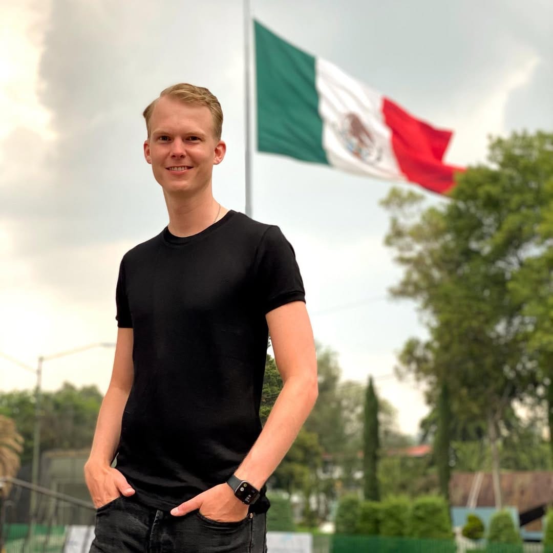 Post 4 by Sil van Dijk 🇳🇱 on Instagram (image)