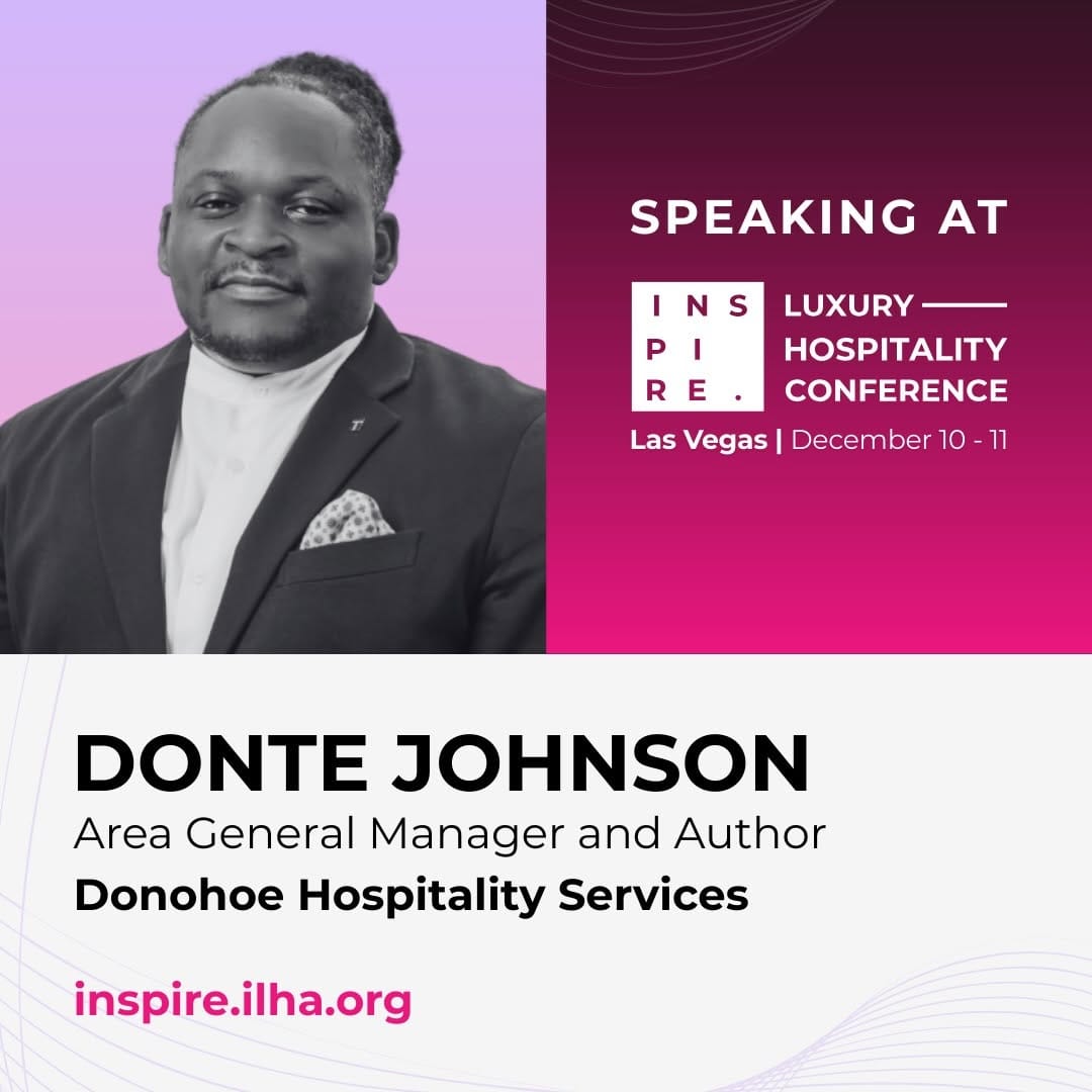 Post 3 by Donte P. Johnson on Instagram (carousel)