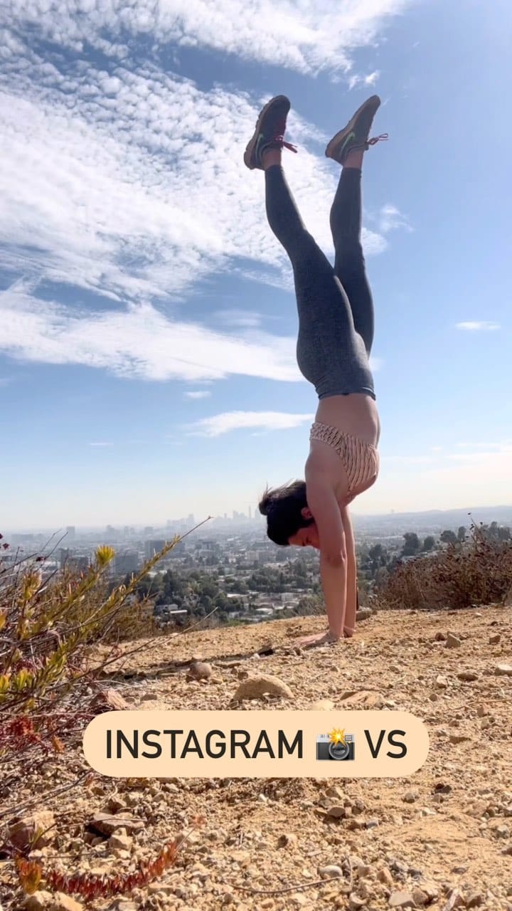 Post 10 by Elizabeth Recheis on Instagram (video)