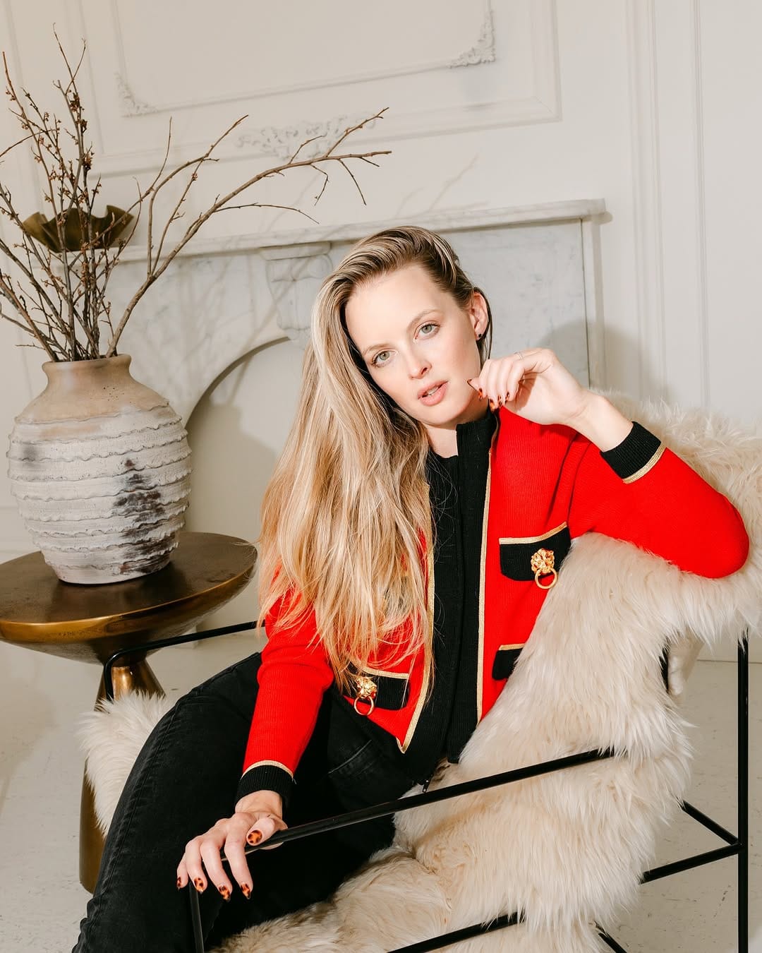 Post 10 by Birgit DeVae | Chicago Wedding & Lifestyle Photographer on Instagram (carousel)