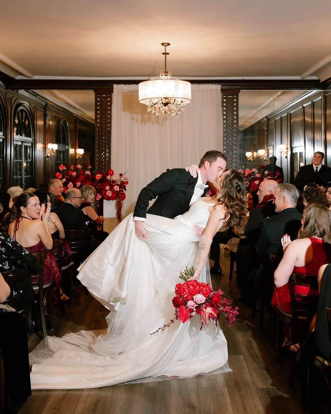 Post 1 by Birgit DeVae | Chicago Wedding & Lifestyle Photographer on Instagram (carousel)