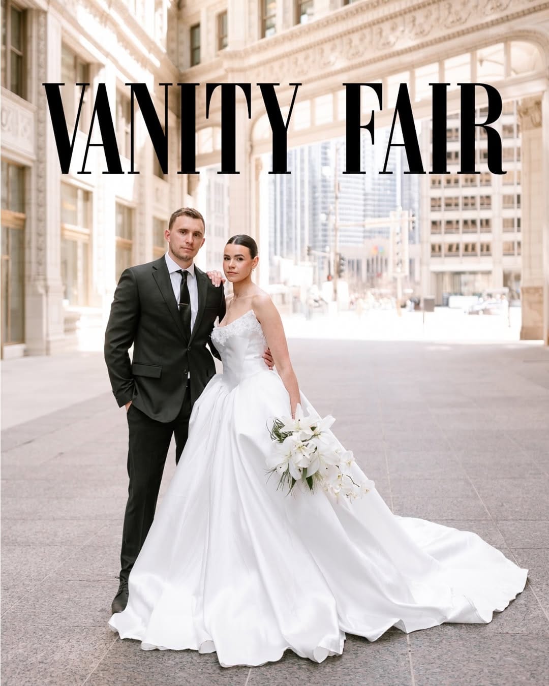 Post 9 by Birgit DeVae | Chicago Wedding & Lifestyle Photographer on Instagram (carousel)