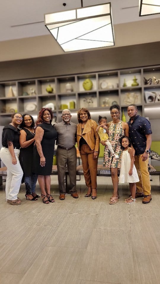 Post 10 by The Fitzpatrick Family on Instagram (video)