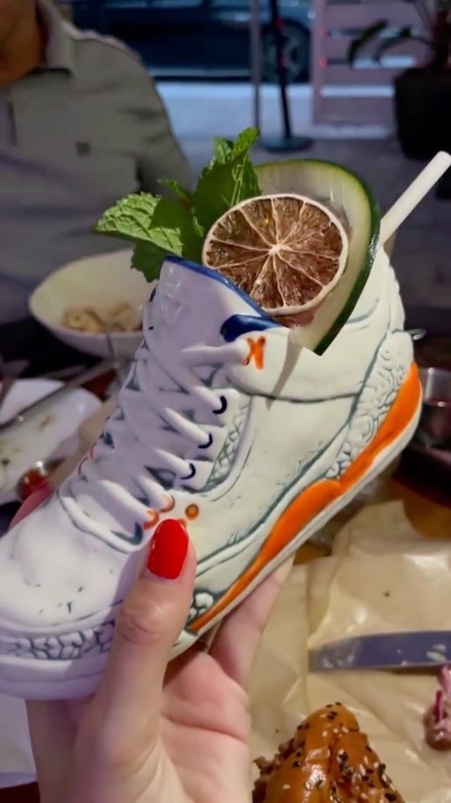 Post 10 by Liz R on Instagram (video)