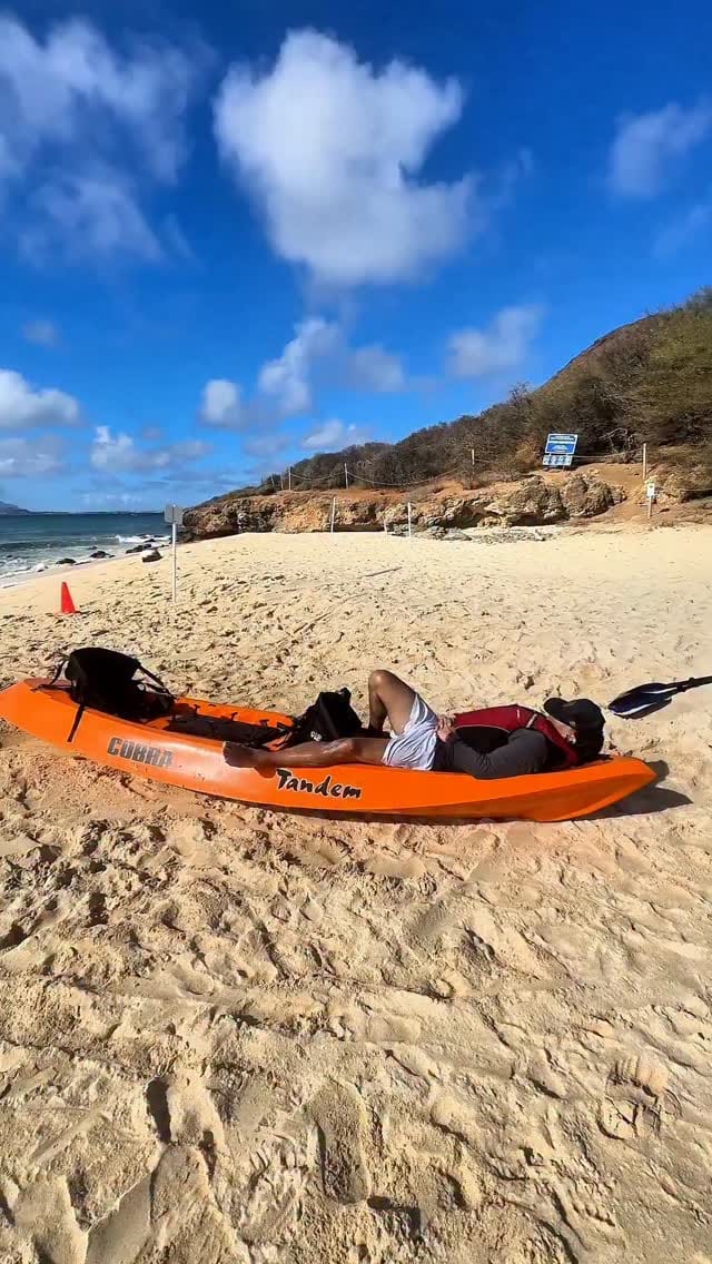Post 5 by Izzy & Cami | Travel + Fitness on Instagram (video)