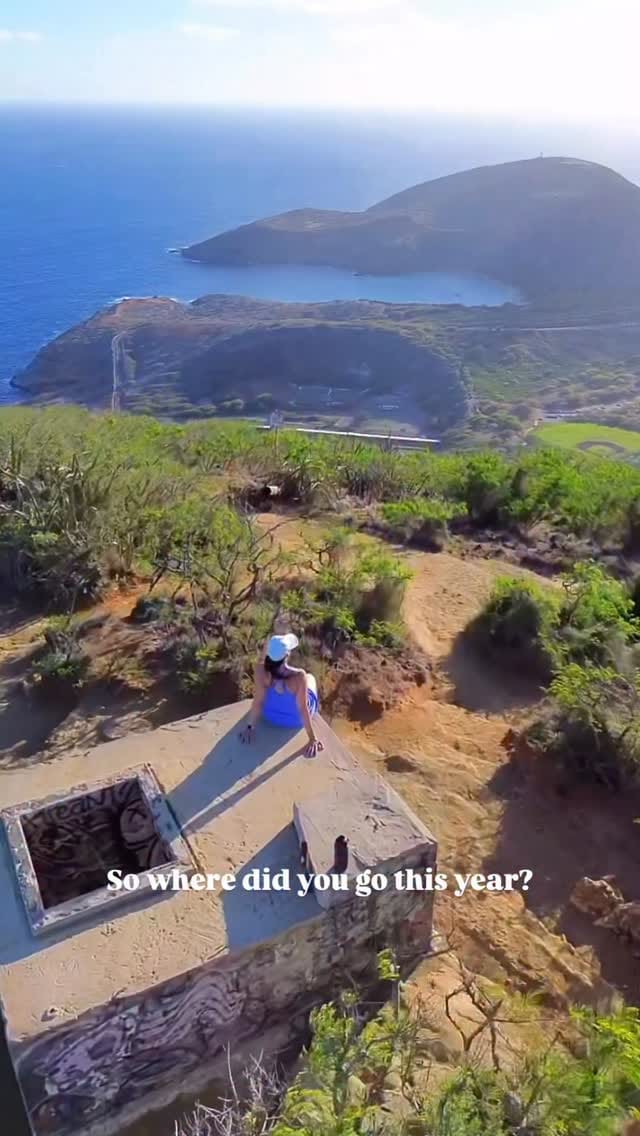 Post 6 by Izzy & Cami | Travel + Fitness on Instagram (video)
