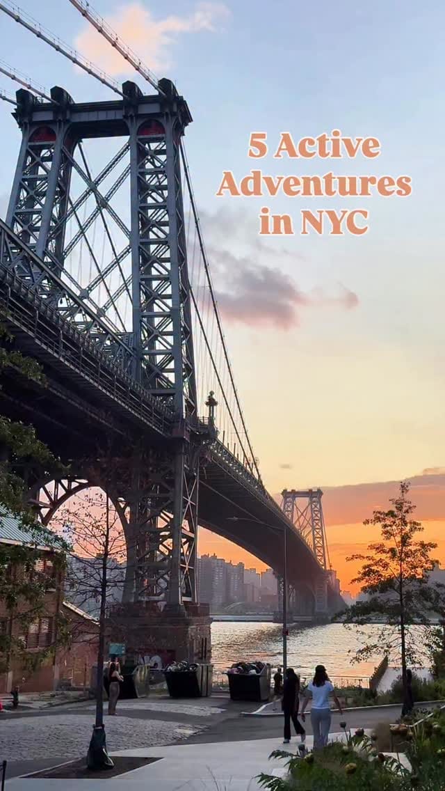 Post 2 by Izzy & Cami | Travel + Fitness on Instagram (video)
