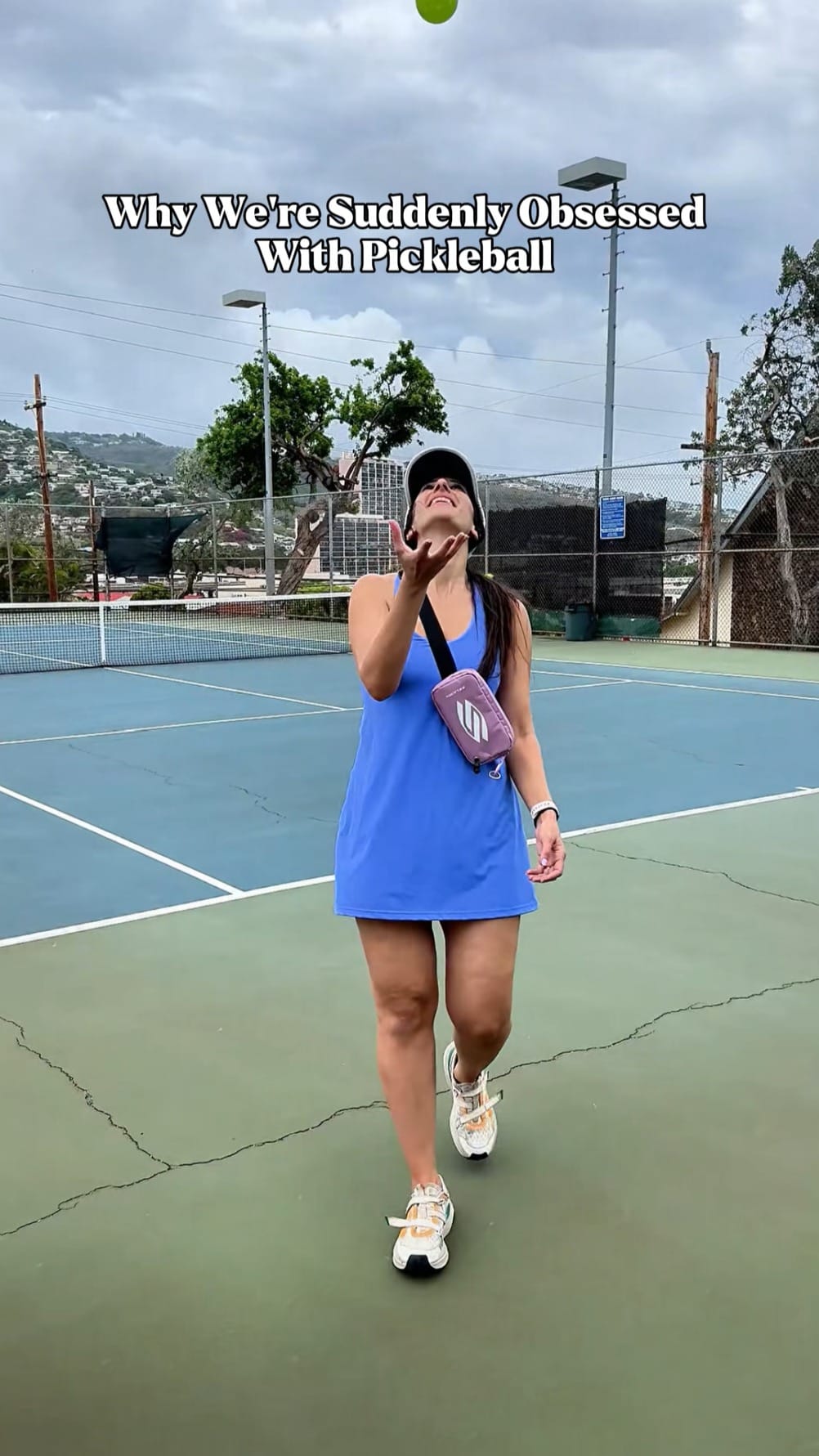 Post 4 by Izzy & Cami | Travel + Fitness on Instagram (video)