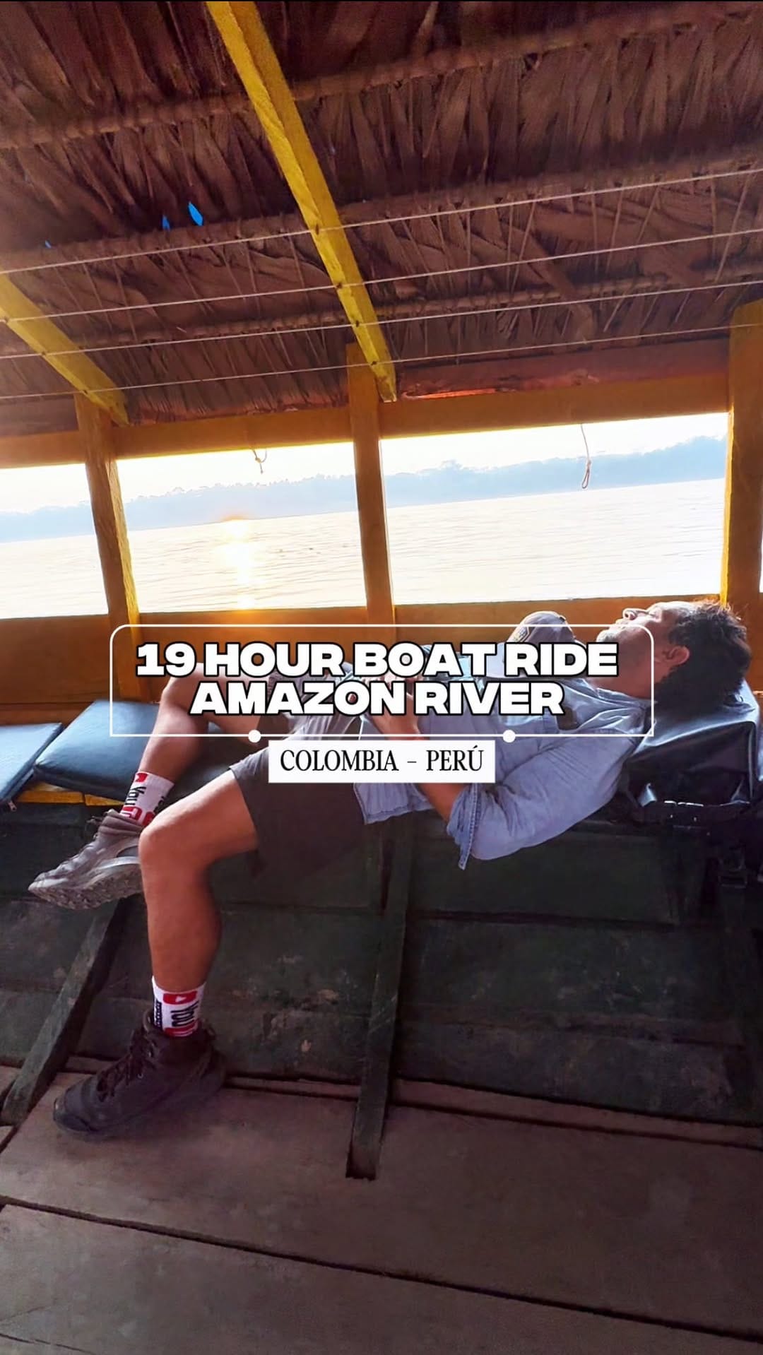 Post 10 by Izzy & Cami | Travel + Fitness on Instagram (video)