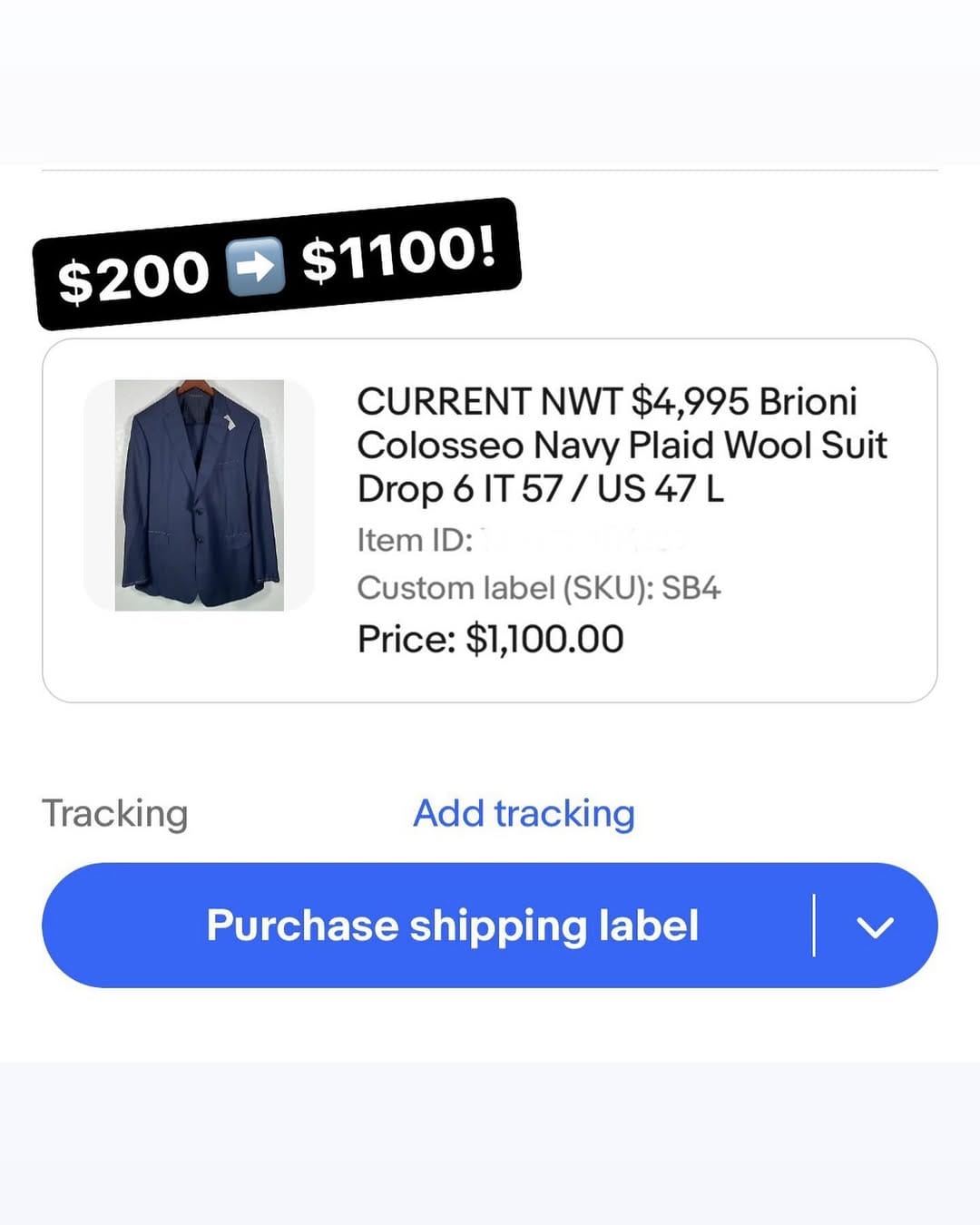 Post 7 by The Endless Thrift on Instagram (carousel)