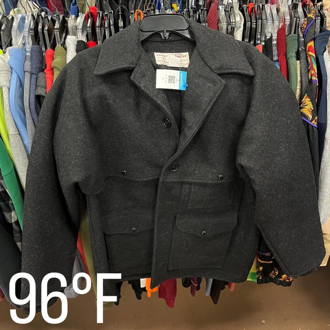 Post 4 by The Endless Thrift on Instagram (carousel)