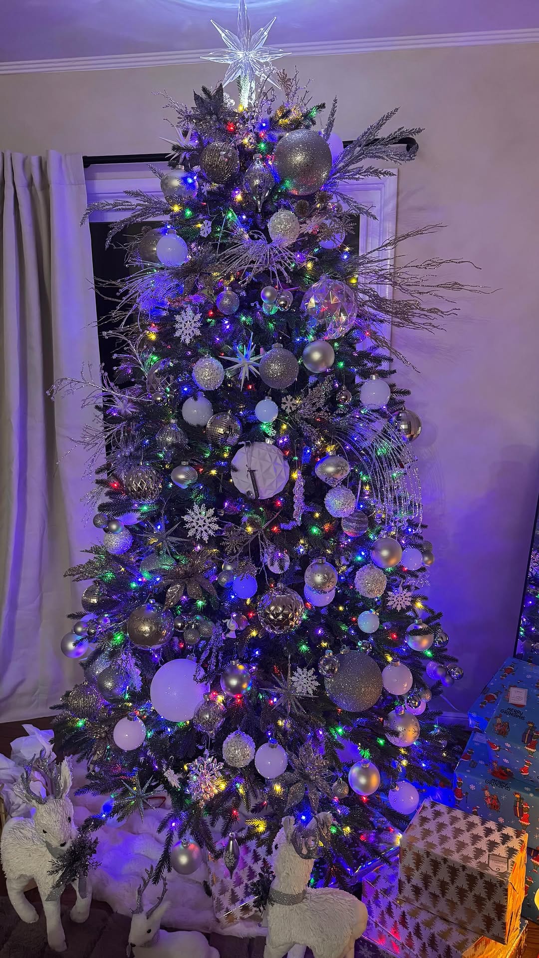 Post 6 by Joy • Sharing All the Joys of LIFE! on Instagram (video)