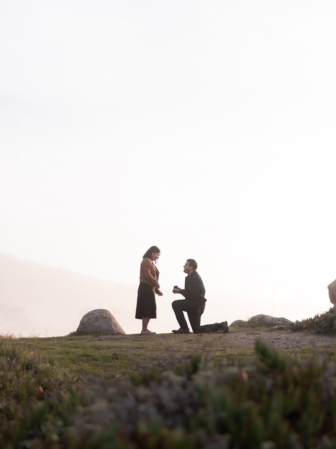 Post 7 by jenn | monterey bay + destination wedding photographer ✈️ on Instagram (carousel)