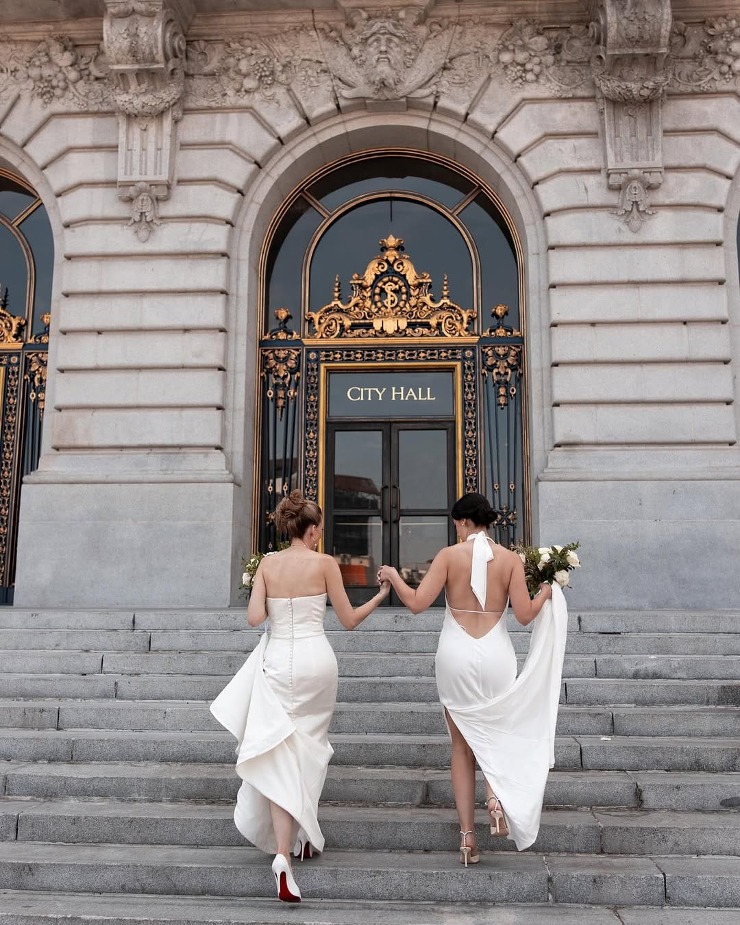 Post 10 by jenn | monterey bay + destination wedding photographer ✈️ on Instagram (carousel)