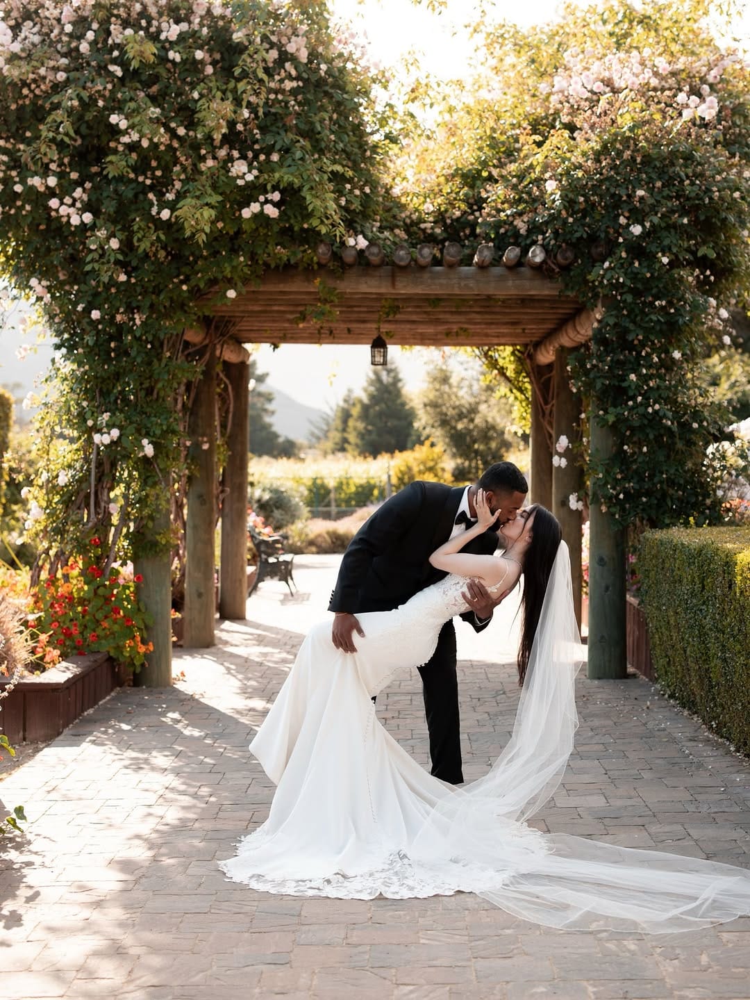Post 1 by jenn | monterey bay + destination wedding photographer ✈️ on Instagram (carousel)