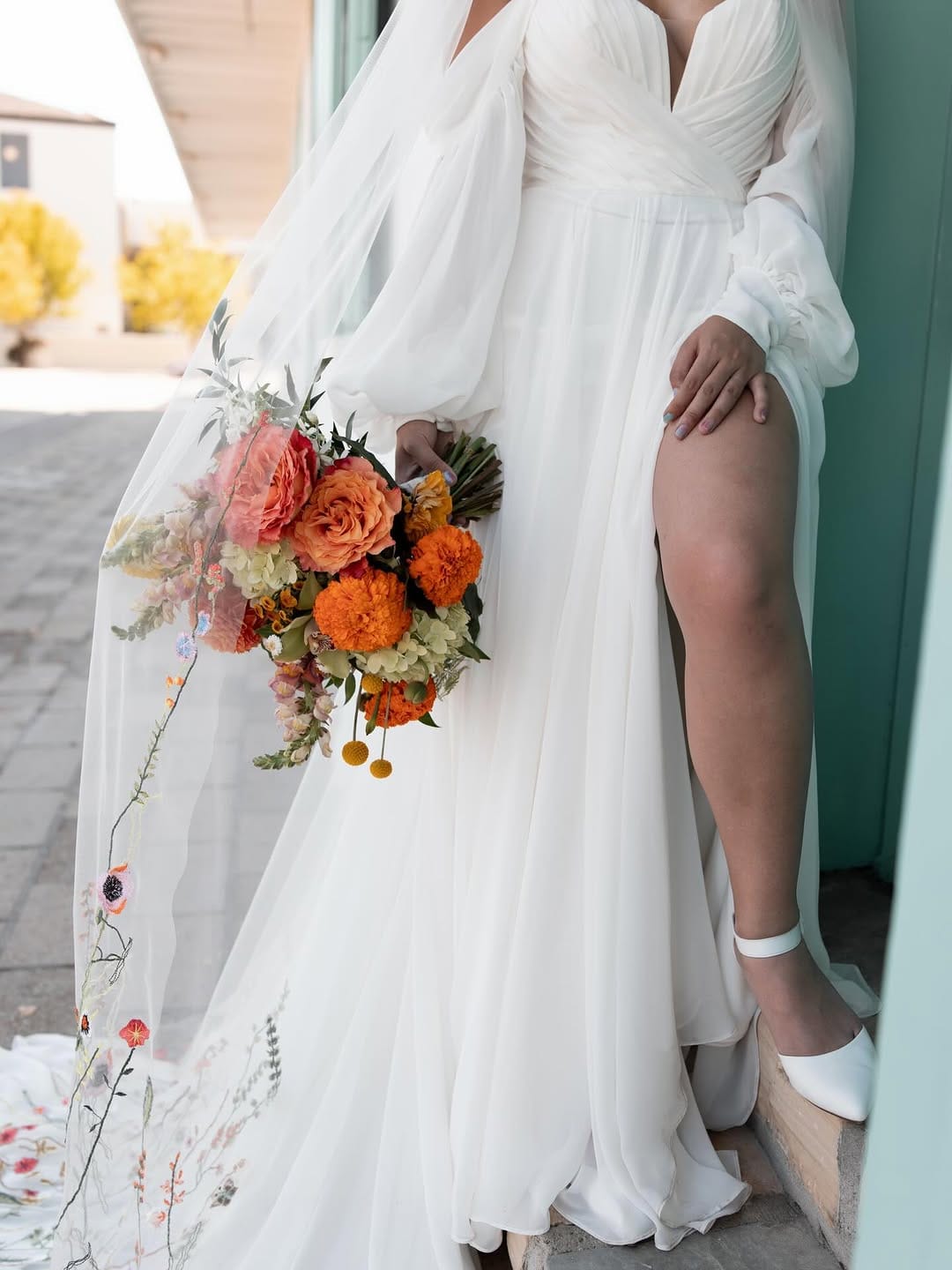 Post 8 by jenn | monterey bay + destination wedding photographer ✈️ on Instagram (carousel)