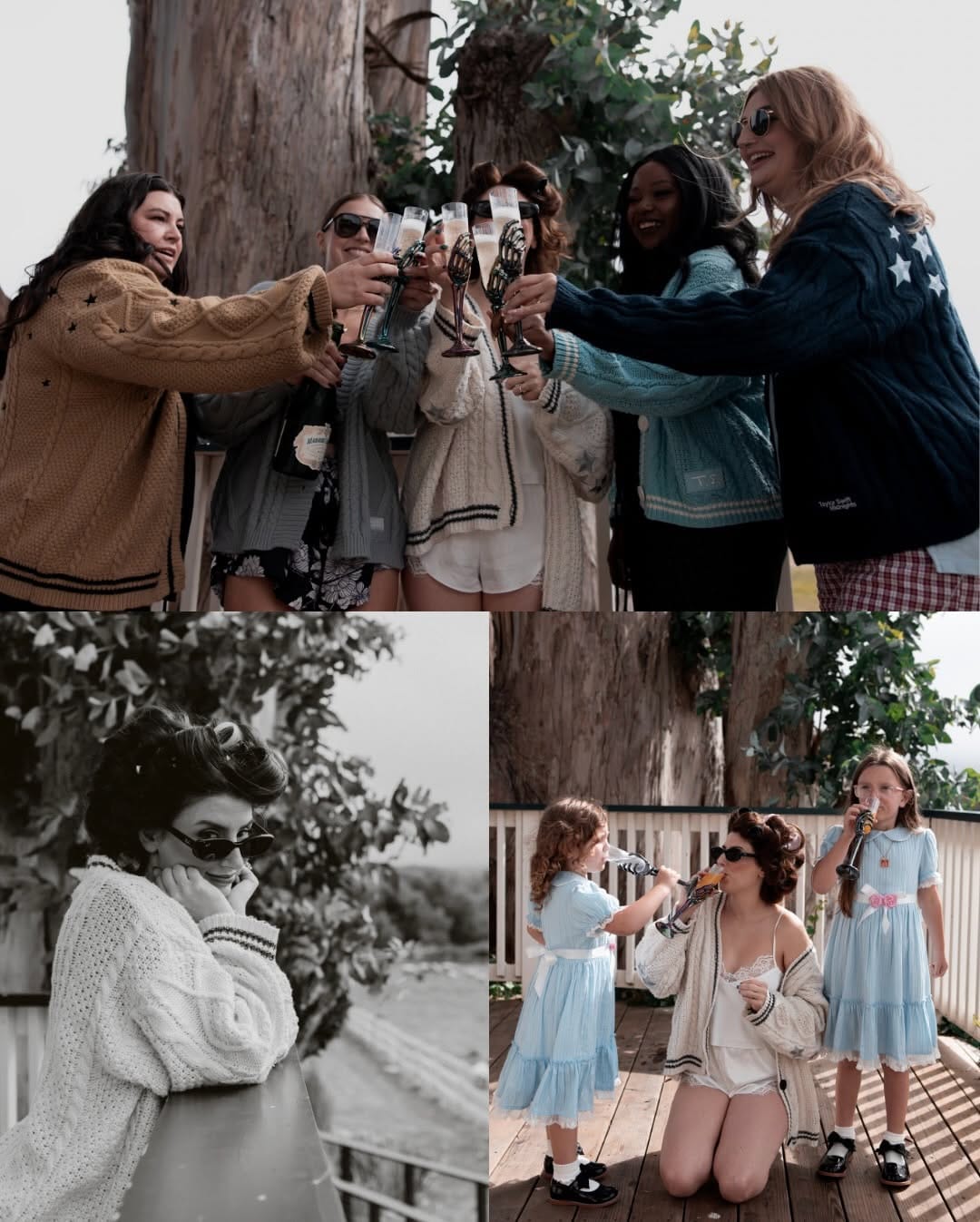 Post 6 by jenn | monterey bay + destination wedding photographer ✈️ on Instagram (carousel)