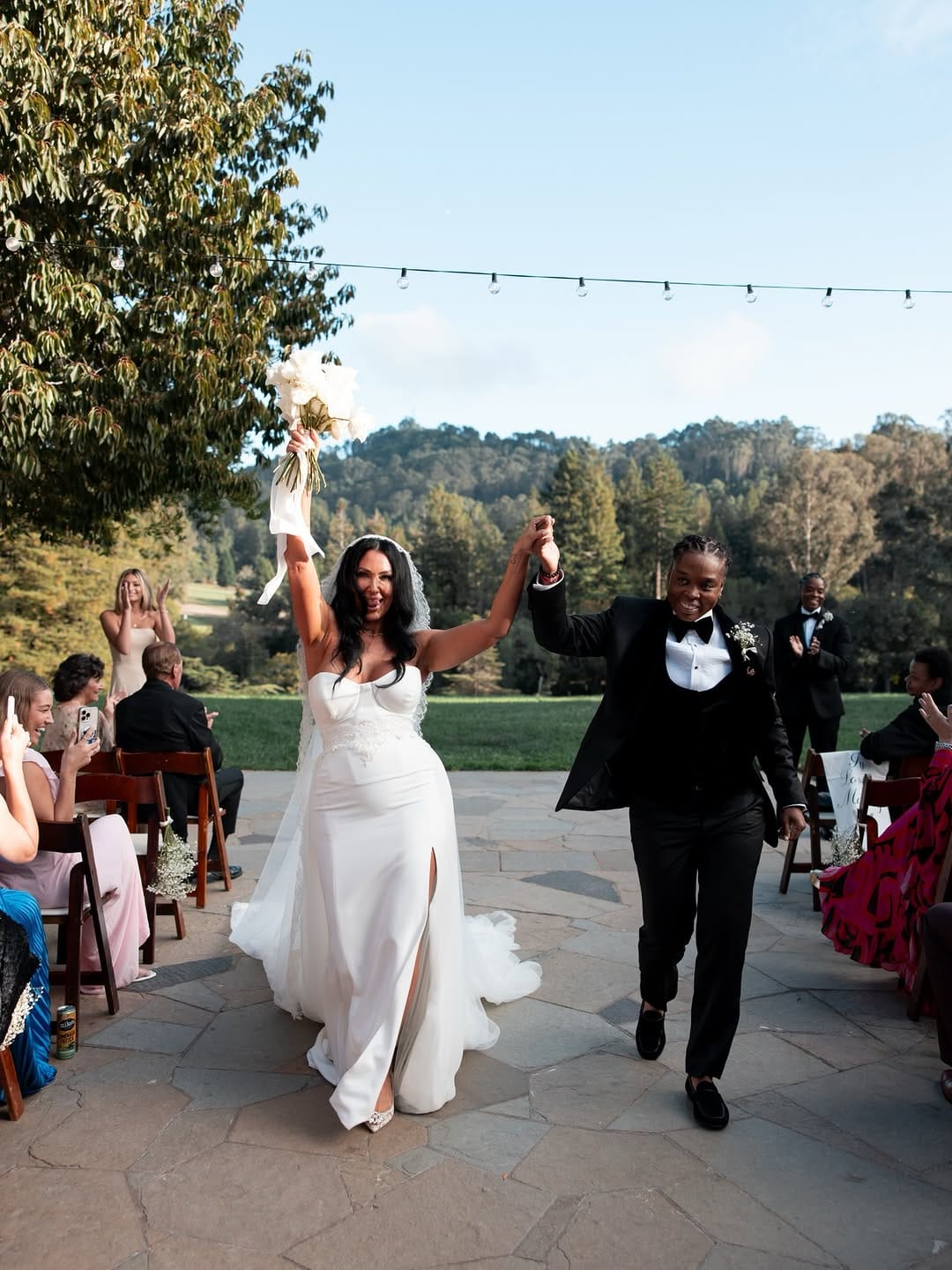 Post 4 by jenn | monterey bay + destination wedding photographer ✈️ on Instagram (carousel)