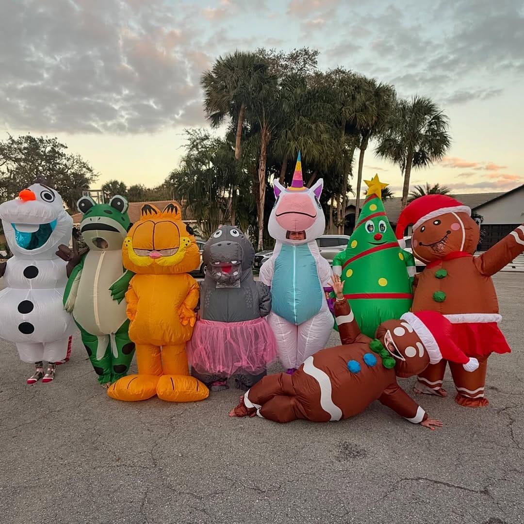 Post 5 by Jaime Colby Hidalgo ✨ on Instagram (carousel)