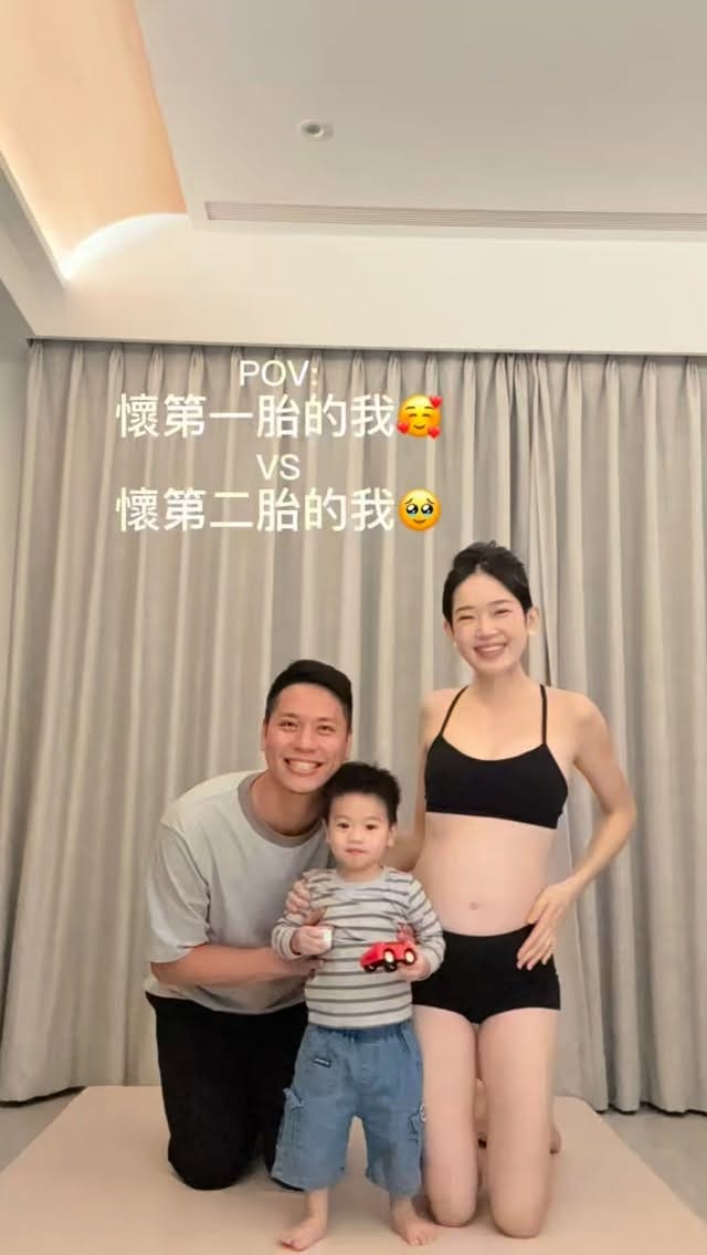 Post 3 by Evelyn Tung on Instagram (video)