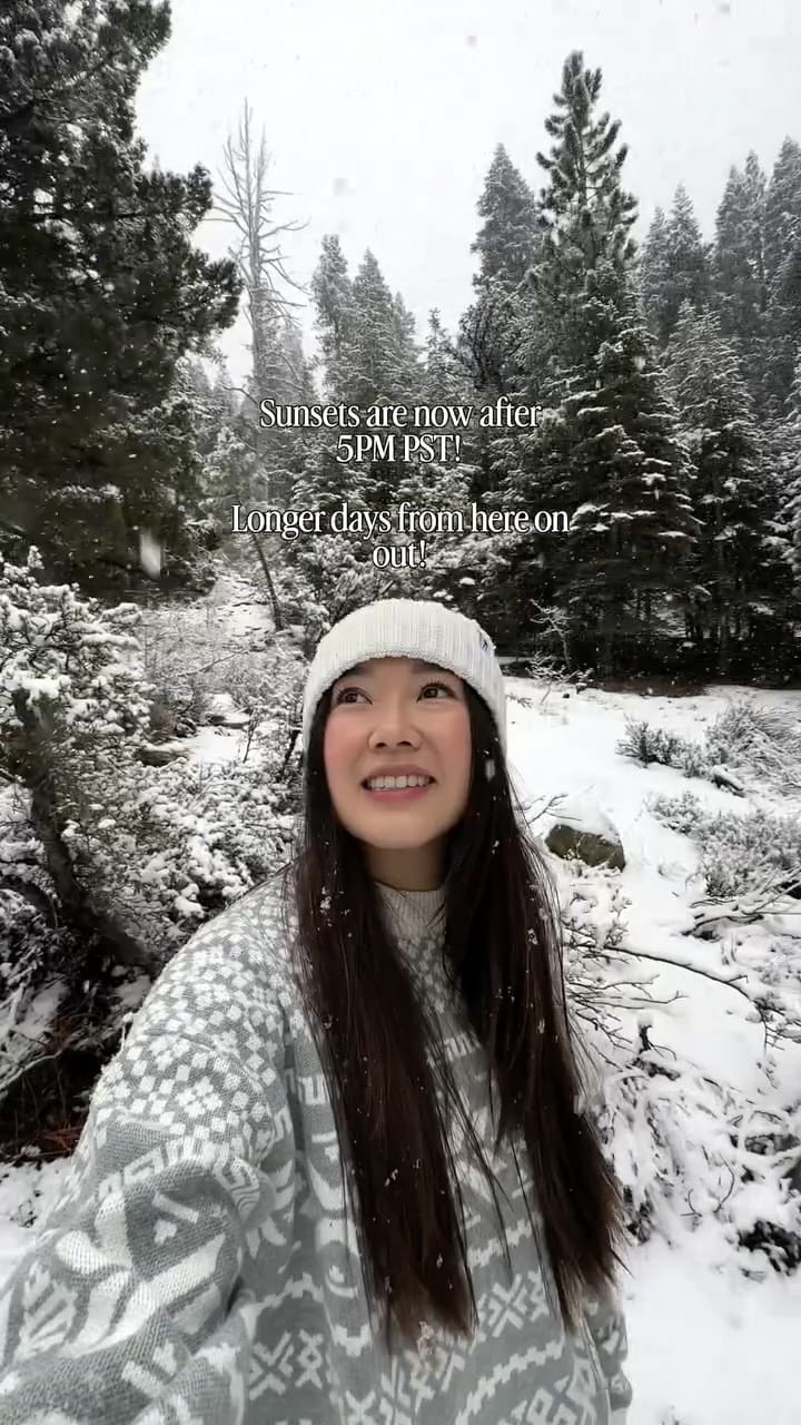 Post 2 by Tianna Nguy on Instagram (video)