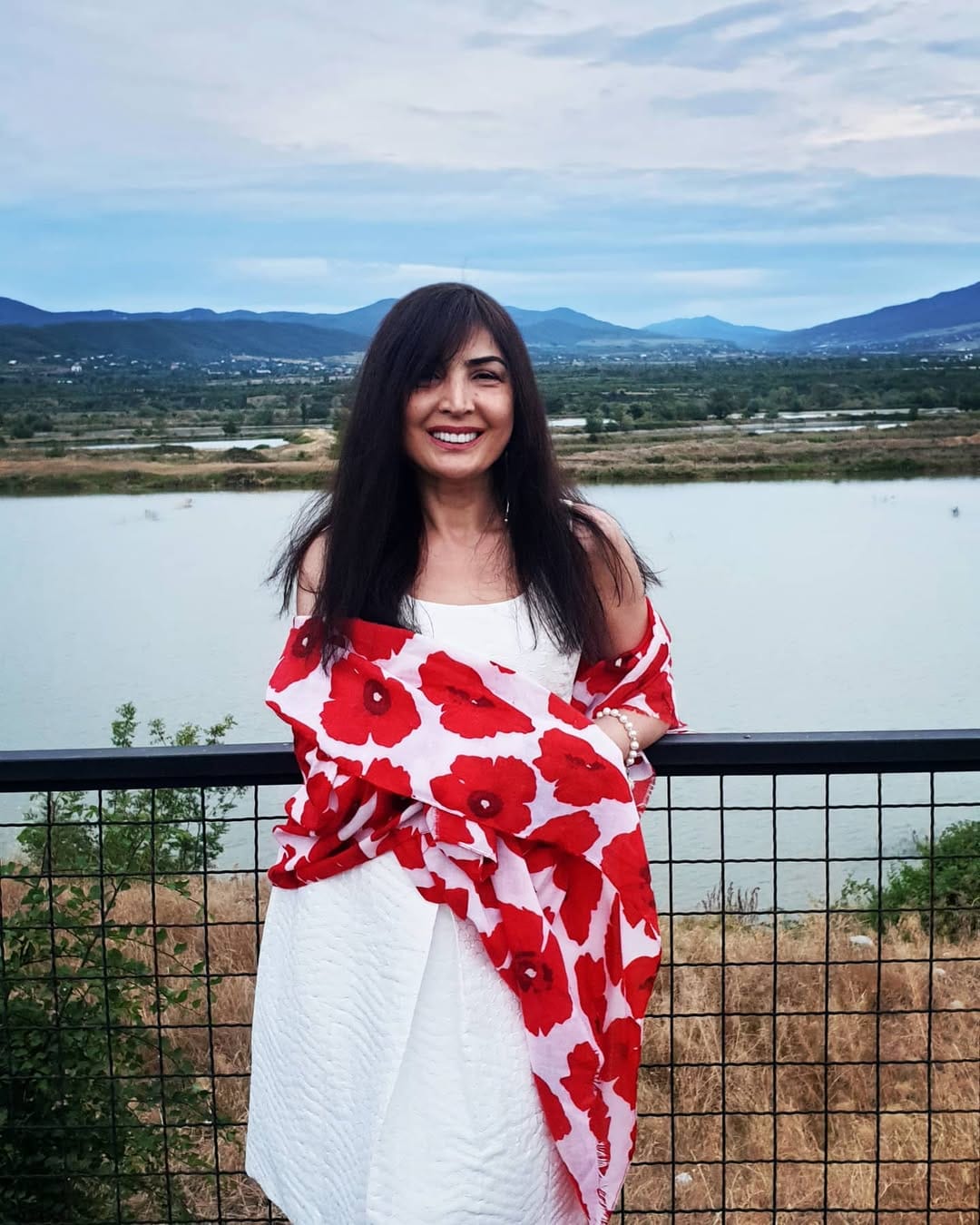 Post 9 by Khatuna Salukvadze on Instagram (image)