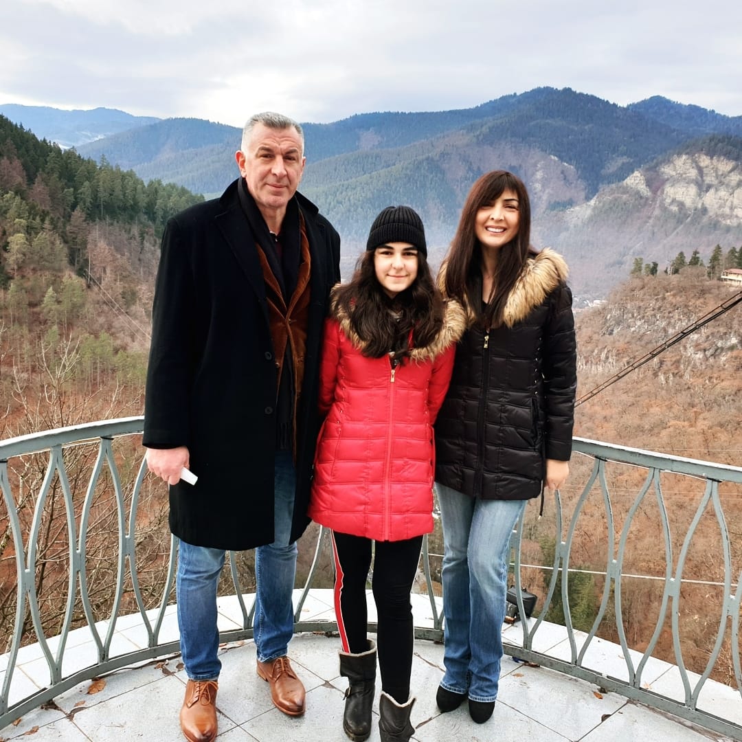 Post 10 by Khatuna Salukvadze on Instagram (image)