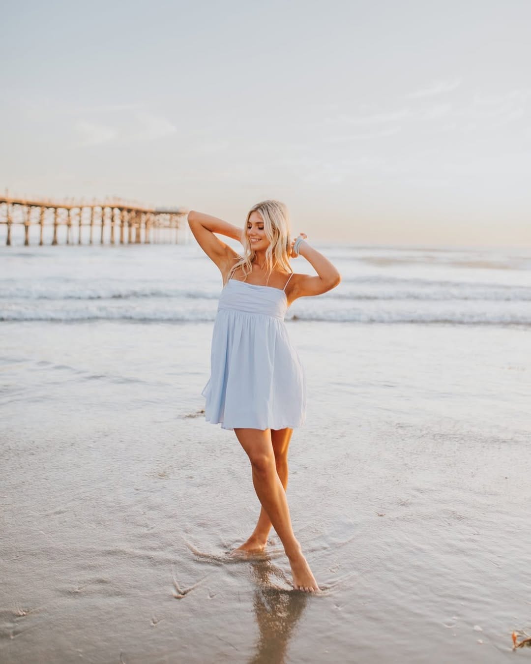 Post 10 by Morgan Lenard on Instagram (image)