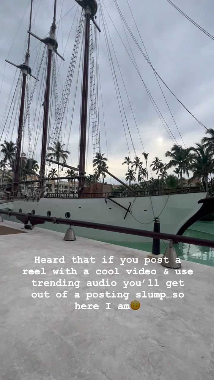 Post 6 by Colleen | Travel & Lifestyle on Instagram (video)
