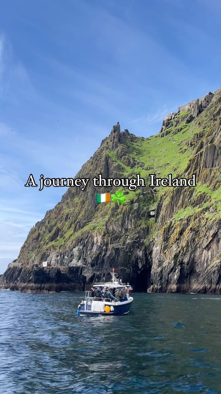 Post 1 by Colleen | Travel & Lifestyle on Instagram (video)