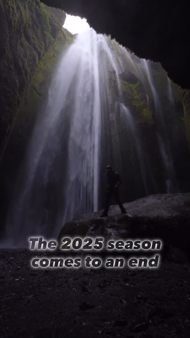 Post 8 by Chris Clark | PhotographyInFocus on Instagram (video)