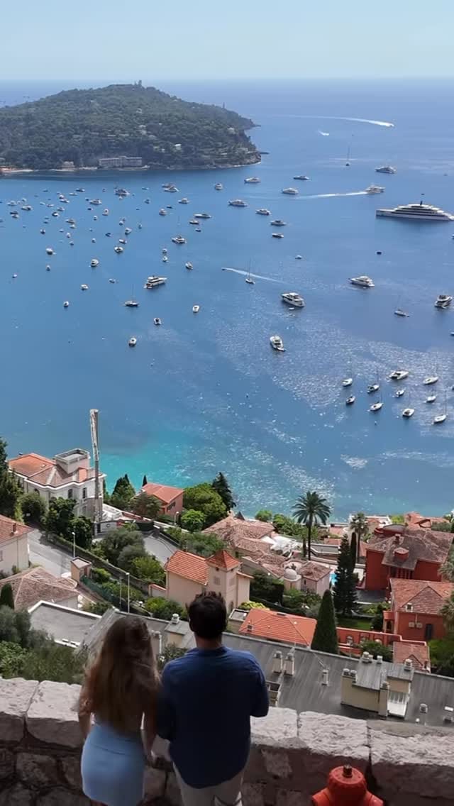 Post 4 by Hunter Juneau | Travel on Instagram (video)