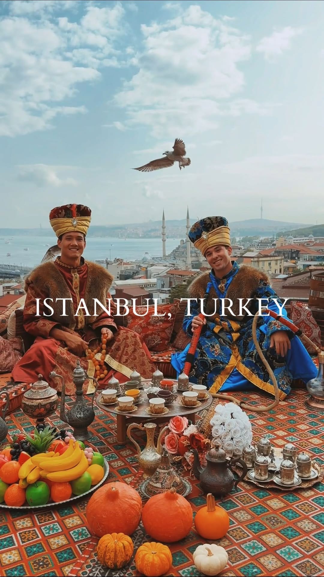 Post 8 by Hunter Juneau | Travel on Instagram (video)