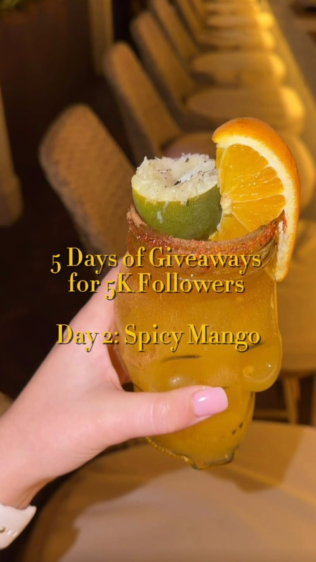 Post 4 by miller | New Orleans food blogger & beyond on Instagram (video)