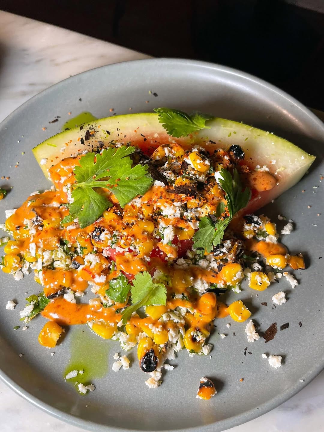 Post 8 by miller | New Orleans food blogger & beyond on Instagram (carousel)