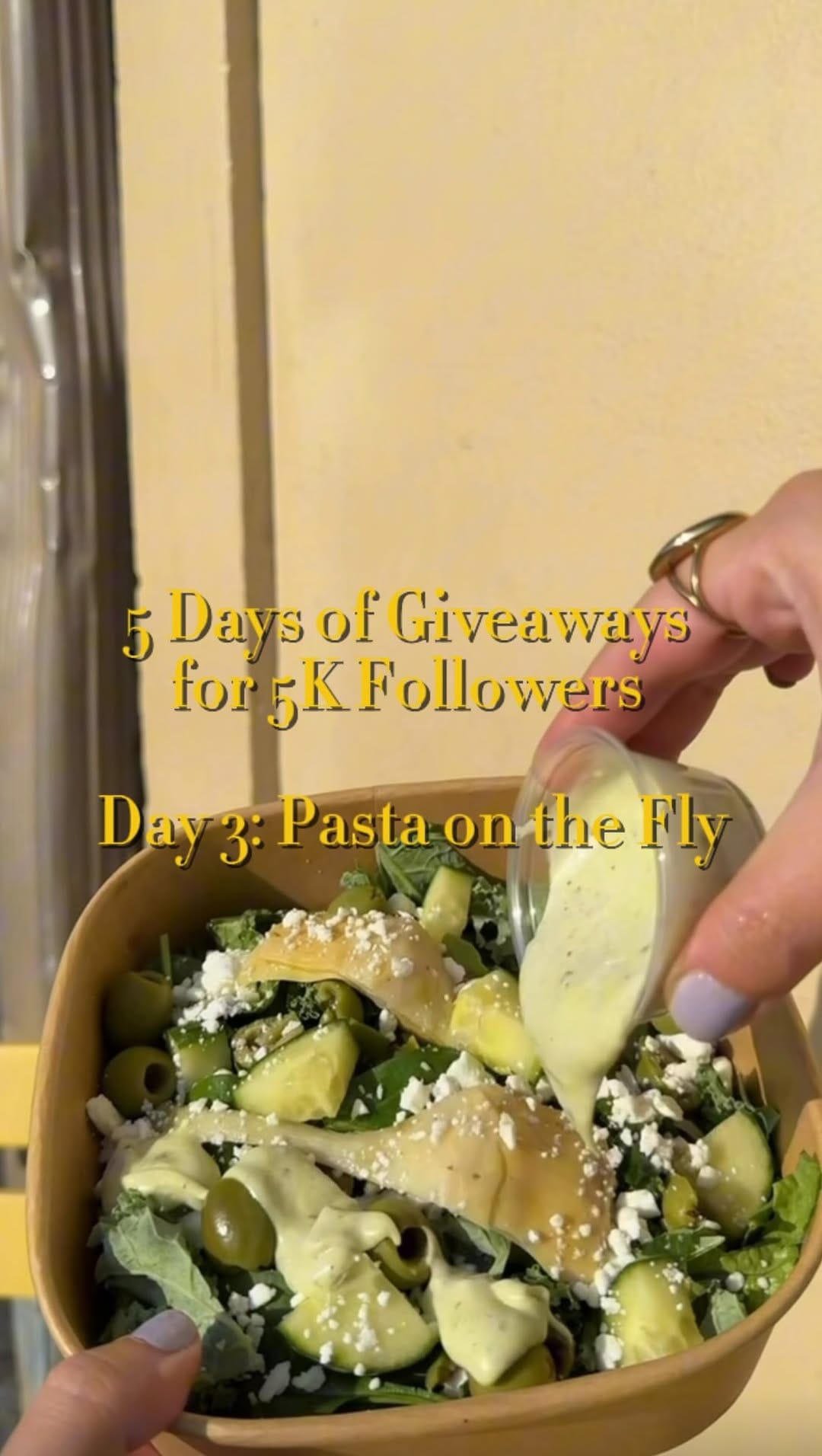 Post 3 by miller | New Orleans food blogger & beyond on Instagram (video)